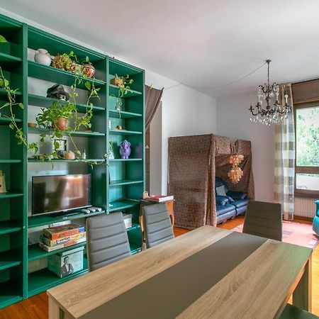Casa Omly Lovely Stay Vicenza Exteriör bild