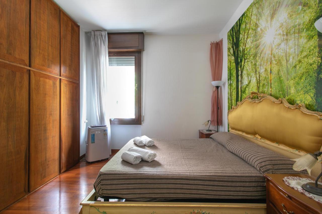 Casa Omly Lovely Stay Vicenza Exteriör bild