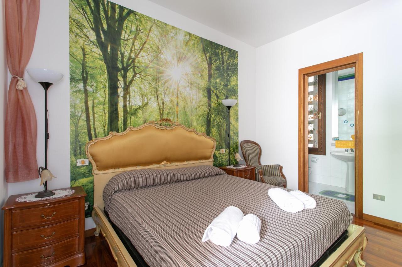 Casa Omly Lovely Stay Vicenza Exteriör bild