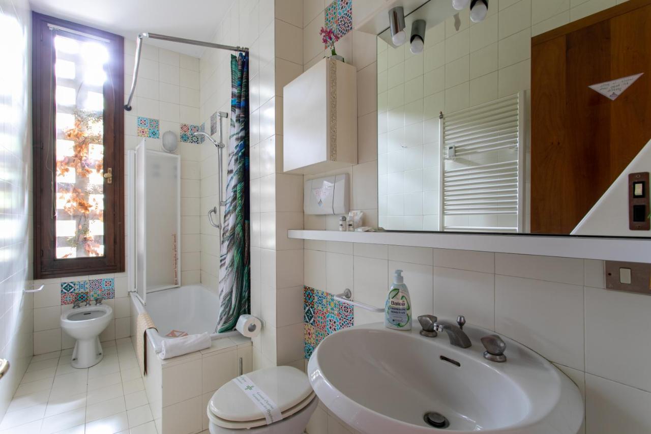 Casa Omly Lovely Stay Vicenza Exteriör bild